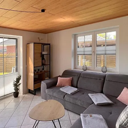 Apartment Am Sonnenstrahl