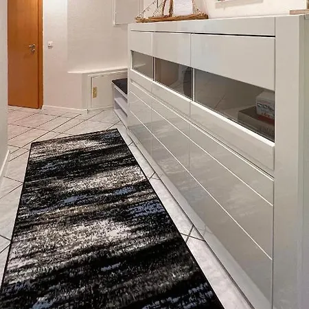 Am Sonnenstrahl Apartment Dorumer Neufeld