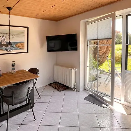 Am Sonnenstrahl Dorumer Neufeld