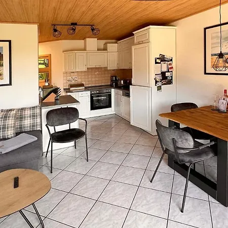 Am Sonnenstrahl Apartment Dorumer Neufeld