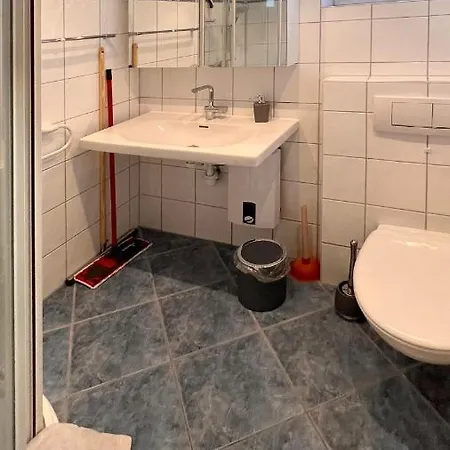 Am Sonnenstrahl Apartment Dorumer Neufeld