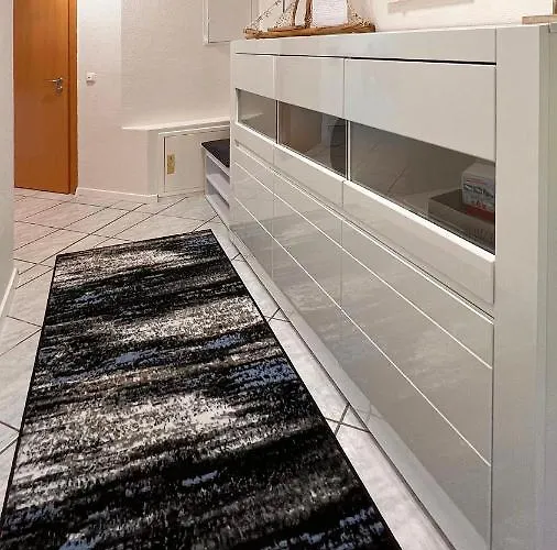 Am Sonnenstrahl شقة دورم نيوفيلد