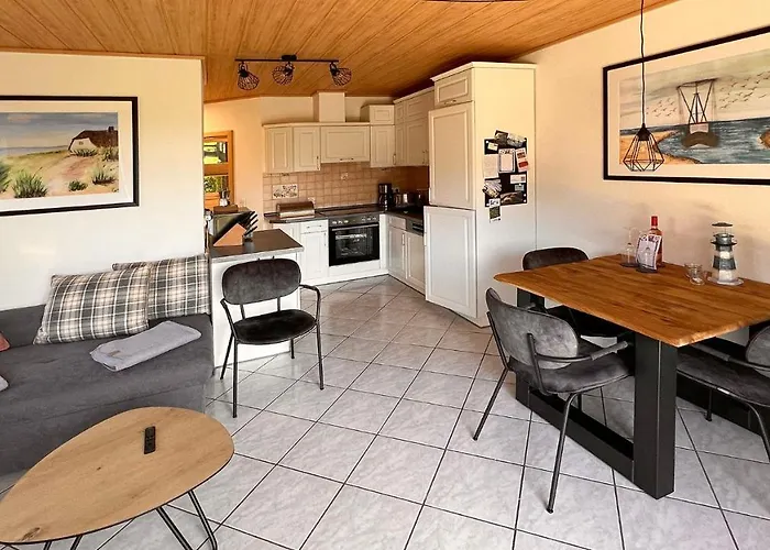 Am Sonnenstrahl شقة دورم نيوفيلد