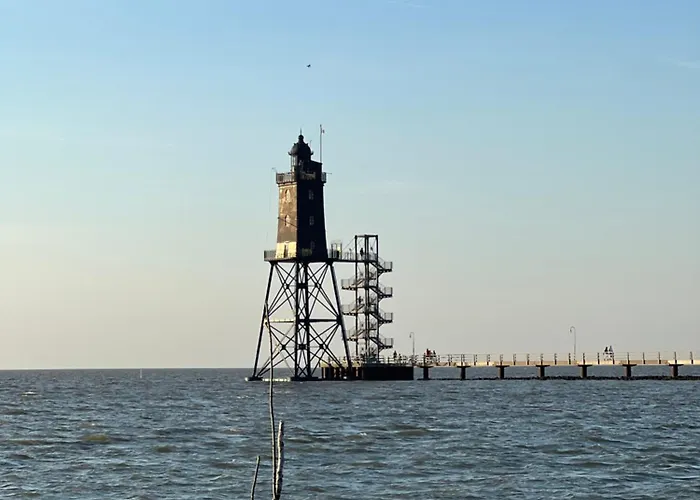 Am Sonnenstrahl شقة دورم نيوفيلد